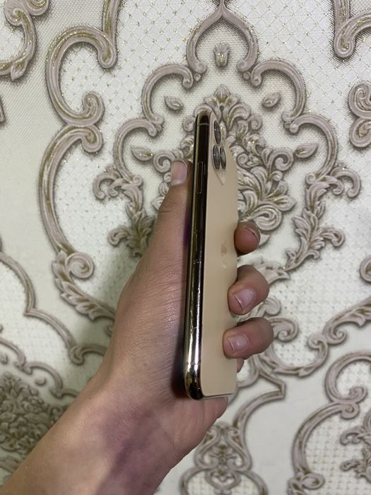 Iphone 11 pro sotiladi