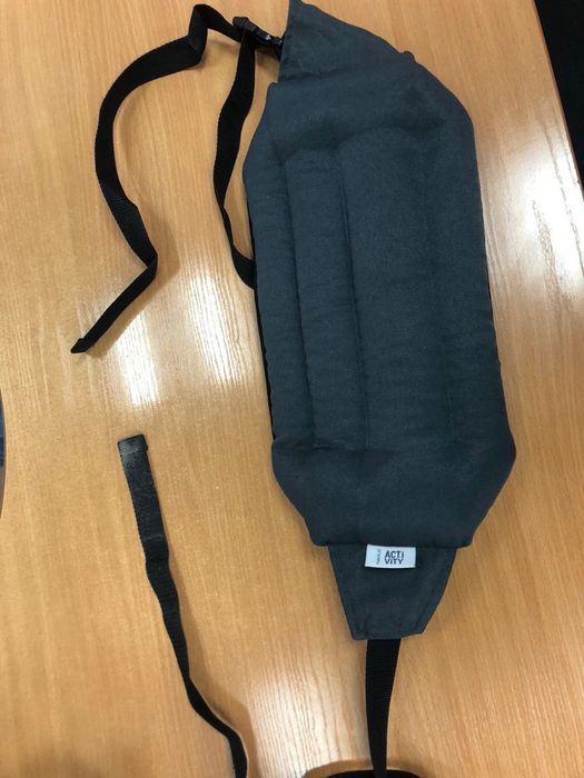 Ортопедическая спинка