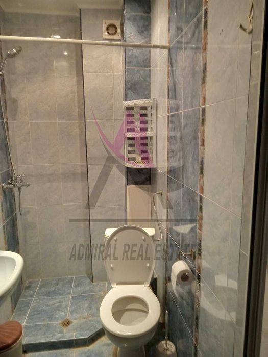 Дава се под наем Тристаен апартамент в Варна, Център - 60 кв.м за 500 € - Снимка #4