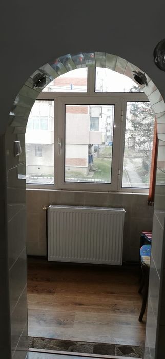 Închiriere apartament 2 camere Câmpulung muscel- grui