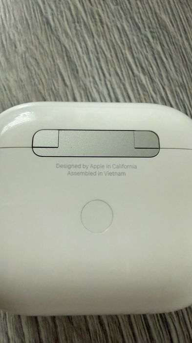 Слушалки Airpods 3