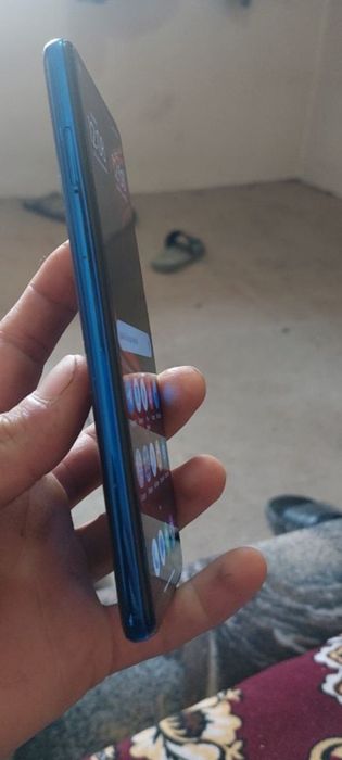 POKOx3pro kafolati bilan