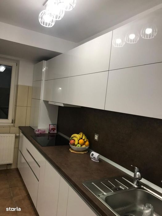Central, spre inchiriere ap. 2 camere + loc de parcare