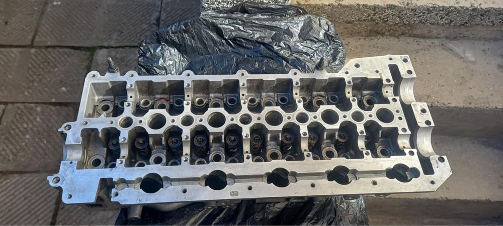 Глава за volvo xc90