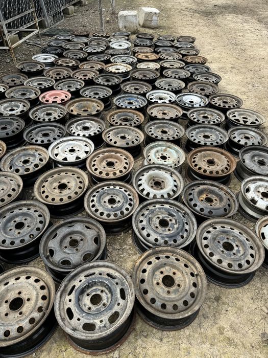 Шины привозные 14размер