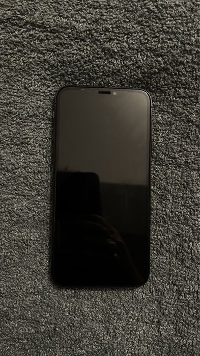 Iphone X 256GB обмен