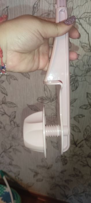 Шезлонг fisher price плюс два подаръка