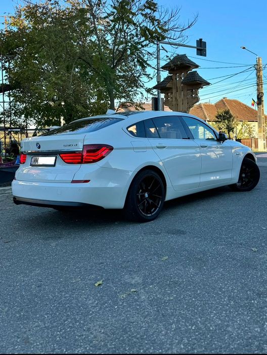 Bmw seria 5 Gran Turismo