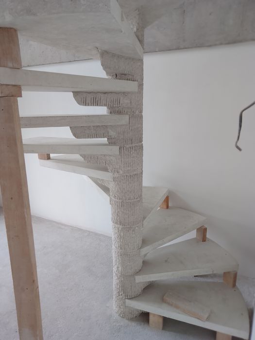 Лестница Бетонная Сборная