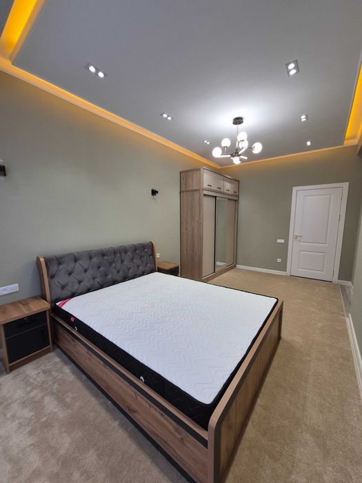 Аренда квартира ЭВРО