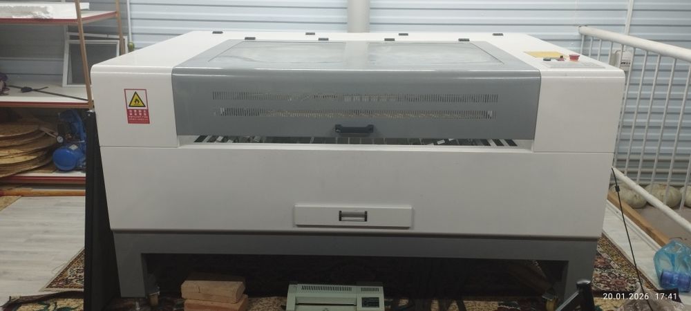 Лазерный станок срочно!