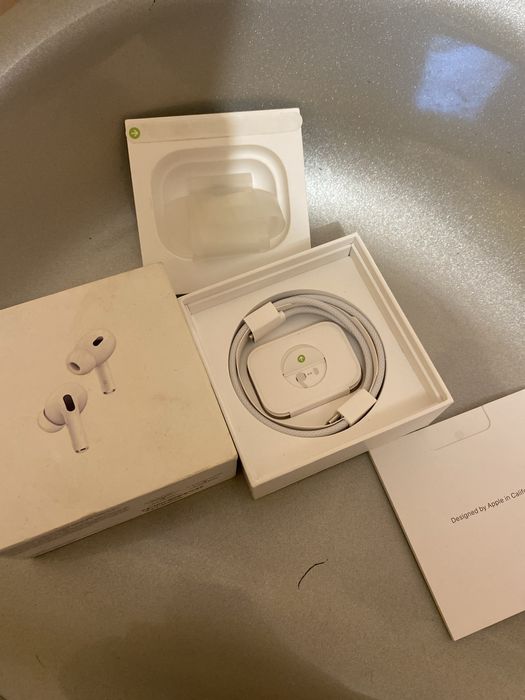 AirPods Pro 2 (Type-C) ОРИГИНАЛ