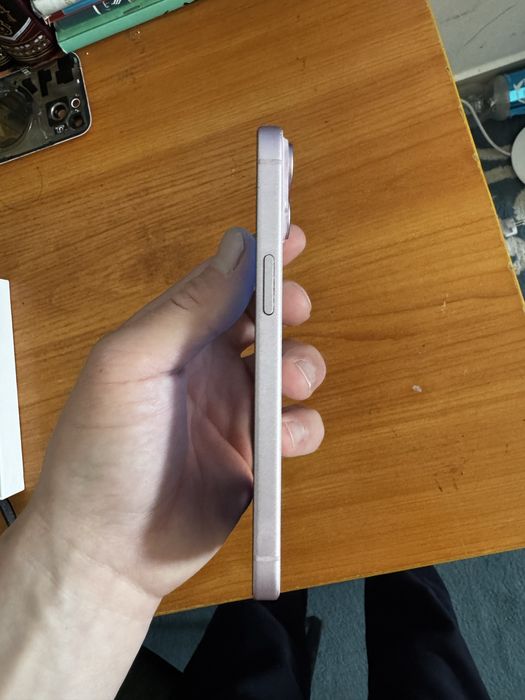 iPhone 15 Айфон 15