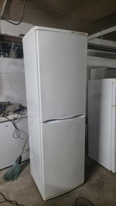 Холодильник с доставкой