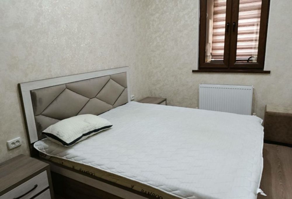 Ijaraga kvartira oilaga studentlarga Chilonzor metro oldi