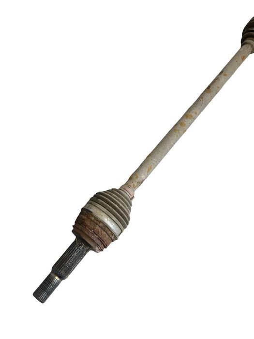 Planetara Stanga Spate Toyota Rav 4 Iii _A3_ 2005 - 2013 2.2 D 4Wd 2Ad-Fhv