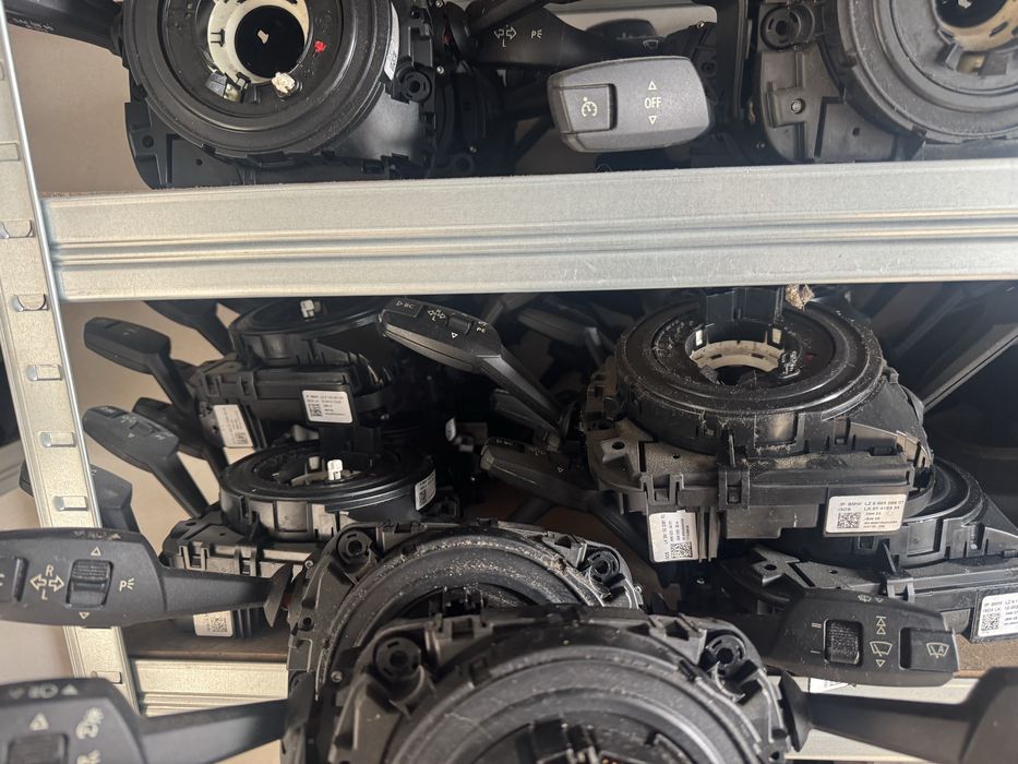 Spira volan e90 e87 e91 e88 e92 e82 e93 e81