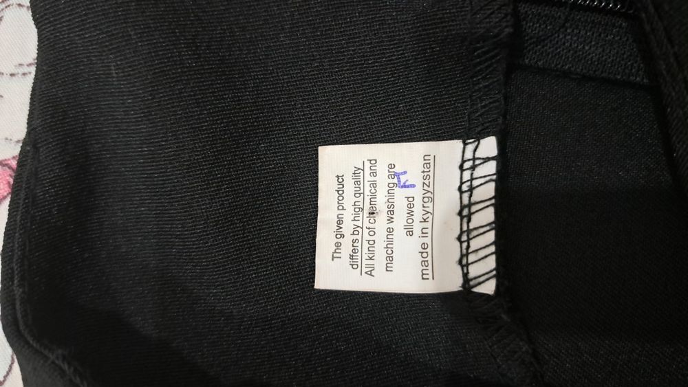 Детское платье/сарафан  на девочку лет 7-9