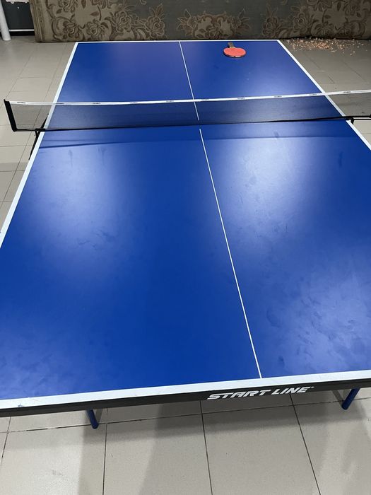 Стол для тенниса