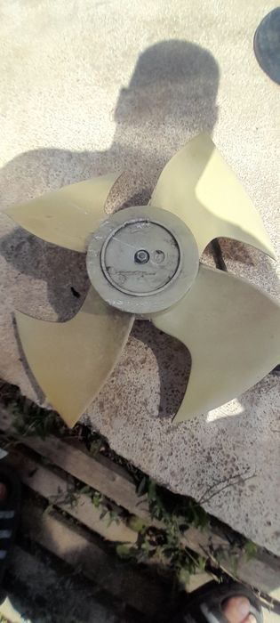 Vand ventilator aer conditionat Neo trimit in tara cu fan curier 12000