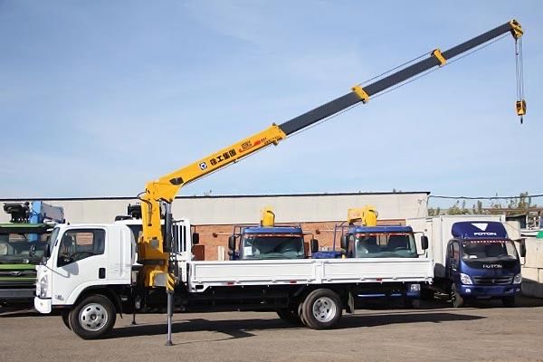 Манипулятор хизмати арзон нархда