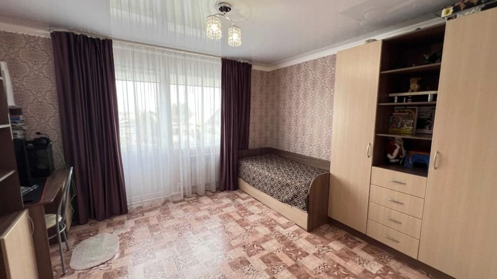 Дом двухэтажный 140 м2