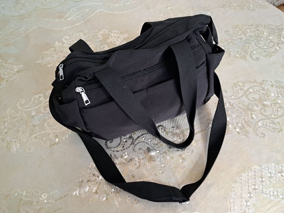 Продам легкую сумку