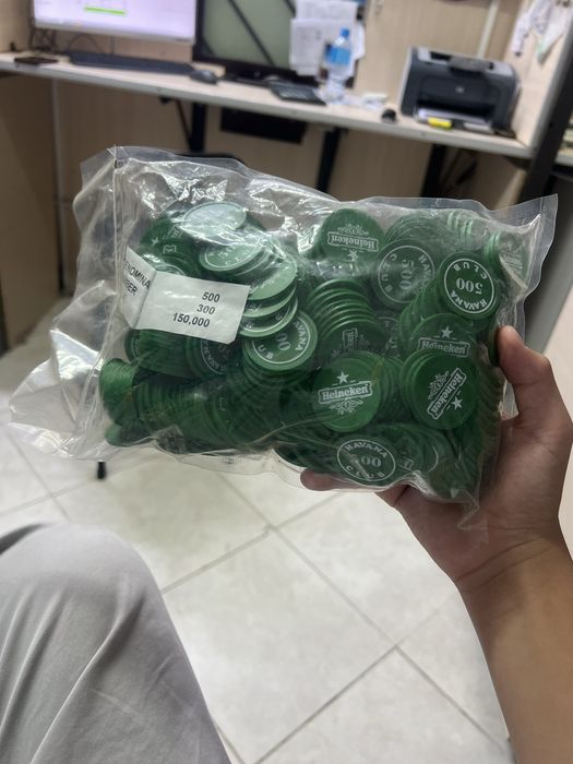 Продаю фишки для казино