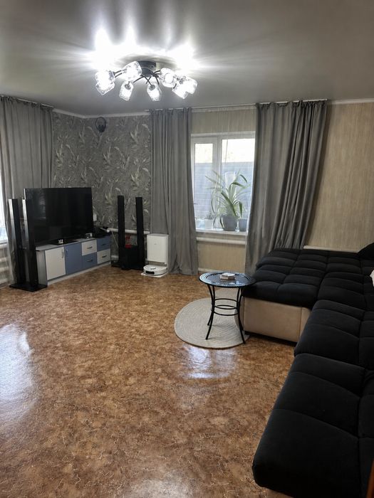Продается очень уютный дом в Костанае с баней