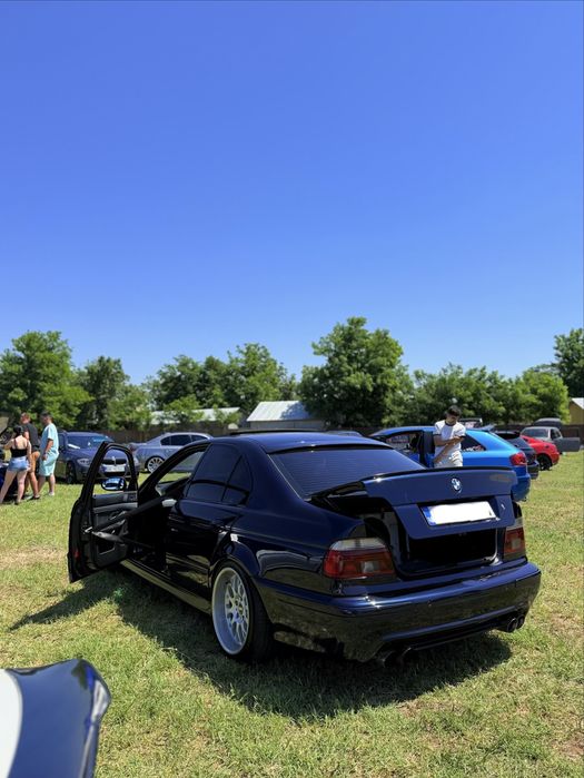 Vand Bmw E39 M-Pachet