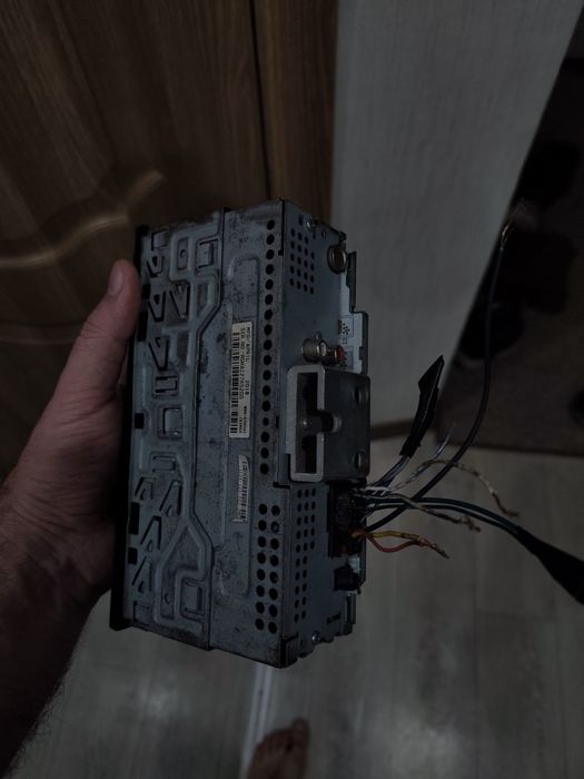 Магнитола Пионер оригинал