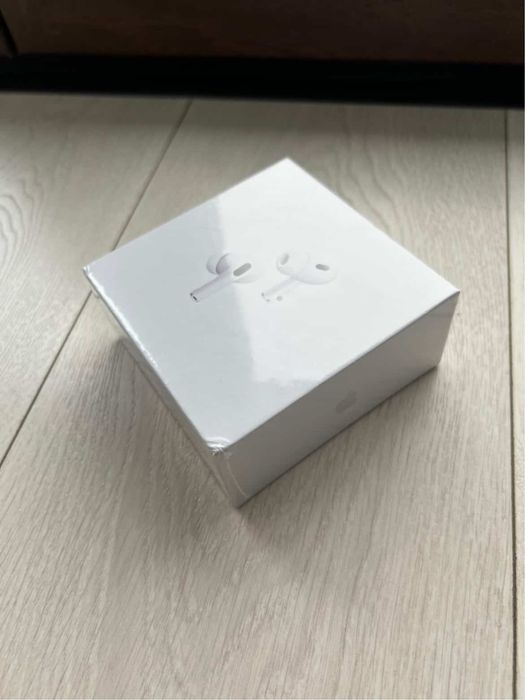 Airpods pro 2 sigilate
