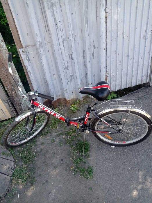 Продам велосипед