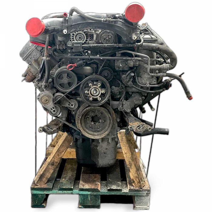 Motor complet camion SCANIA DC1619 500CP Euro5 PDE