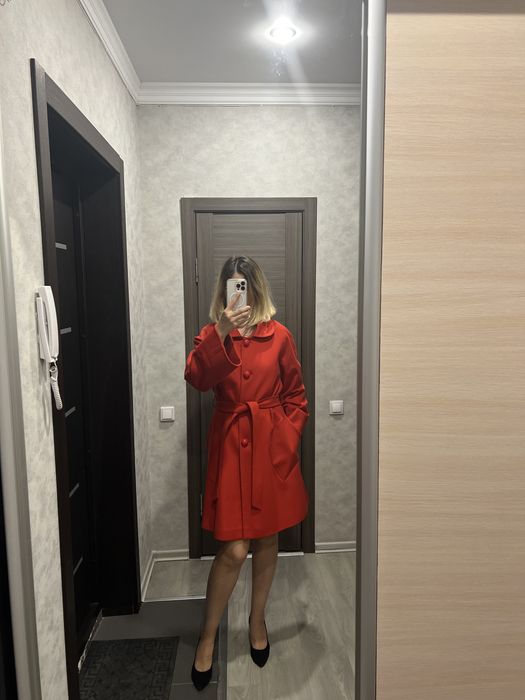 Продам пальто