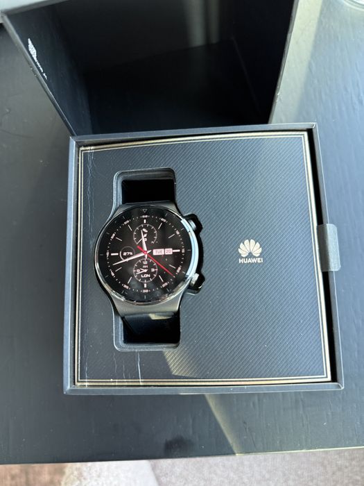 Huawei watch GT 2 Pro