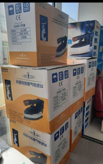 Par dazmol kafolati bilan siz kutgan narxda