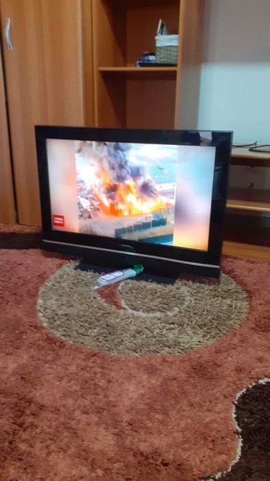 Plasmă cu diag de 94cm