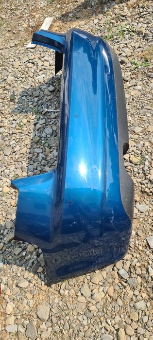 Bara spate Audi A3 8P sportback facelift model cu senzori parcare