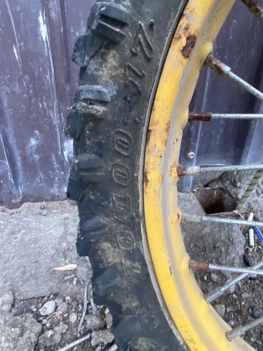 Питбайк 125куб для подростка