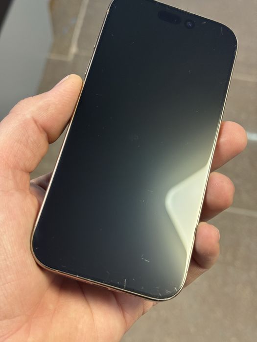 iPhone 16 Pro 512 Gb