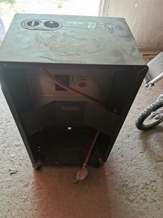 Продам газовый обогреватель