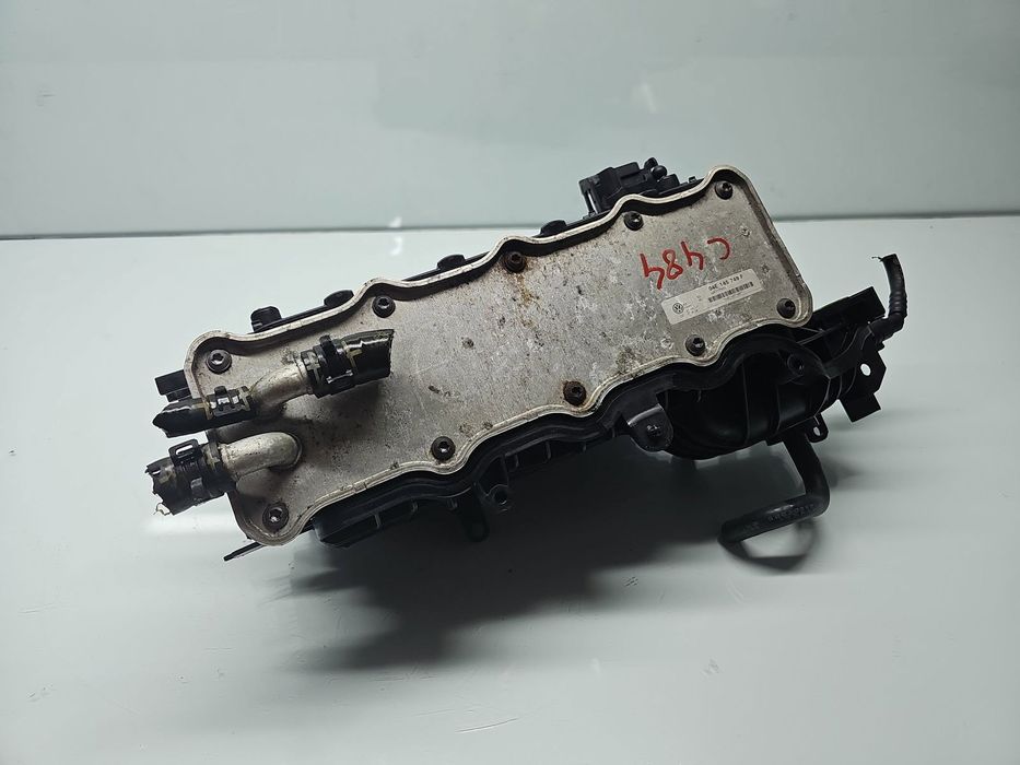 Galerie admisie Skoda Octavia 3 (5E3) [Fabr 2012-2020] 04E145749F 2.0