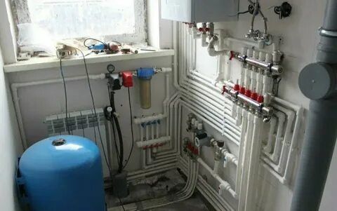 Santexnik Gaz svarshik 24/7