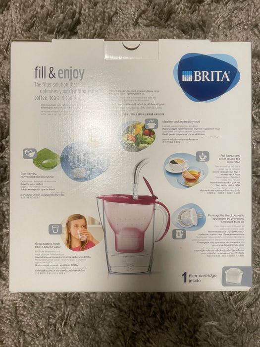 BRITA marella кана