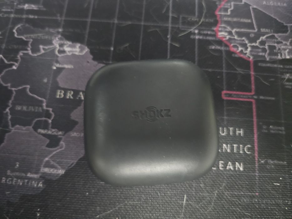 (Скидка) Наушники OpenFit Air by Shokz