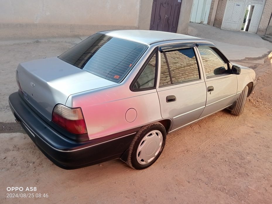 NEXIA 1 srochna sotiladi 4ta yangi balon 13 quyilgan