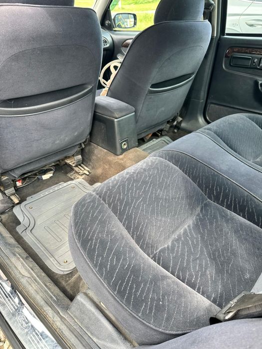 Ford Scorpio 2 2.9 cosworth 1995