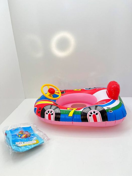 Детский балон для купания