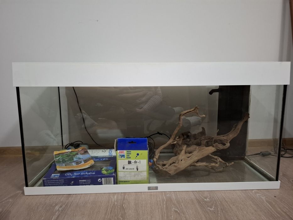 Acvariu RIO 180 1m x 50cm x 40cm